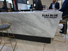 ELBA BLUE